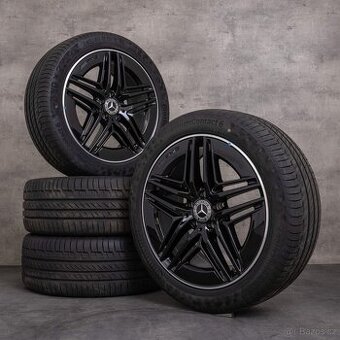 Alu kola MERCEDES AMG W447 245/45 r19