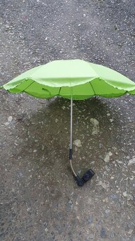 Kočarek Jane Trojkombinace +vajíčko pro mimi autosedačka