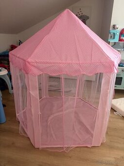Dětský stan dům