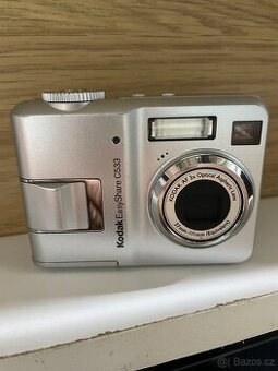 Kodak Easy Share - C533