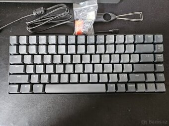 Keychron K2