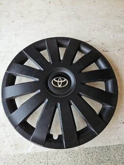 Poklice Toyota R16