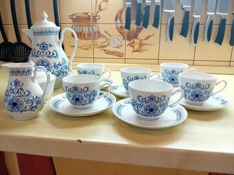 Porcelánový servis