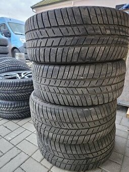 245/45 R18 V XL BARUM Polaris 5