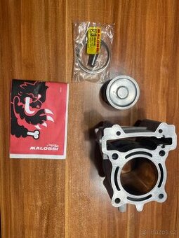 Malossi 180cc yamaha yzf-r125