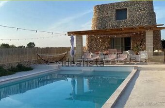 Stavebni pozemek 9000m2, 500m od pláže🇮🇹