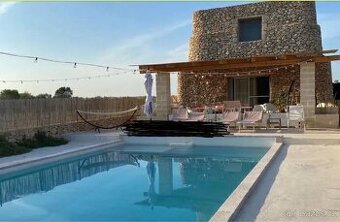 Stavebni pozemek 9000m2, 500m od pláže🇮🇹