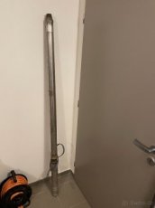 Hlubinné čerpadlo do vrtu 100m výtlak