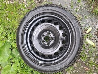 Rezerva 5x100 205/55 R16