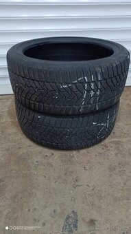 Zimní pneumatiky 225/40r18