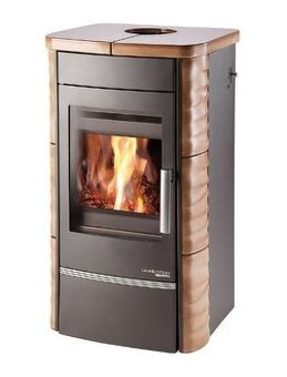 Kachlová kamna ALYTUS - Haas&Sohn