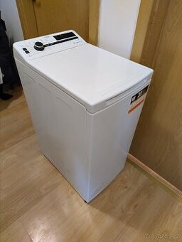 Pračka WHIRLPOOL TDLRBX 6252BS EU