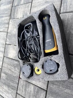 Mirka AOS excentrická micro bruska