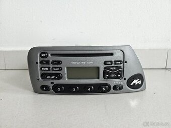FORD KA 6000 CD RDS EON - 5S5T-18C815-CB - CD RADIO 2 CHANNE