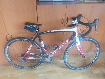 Full carbon - Marvil C-Road..