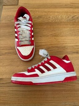 Dívčí boty Adidas 36