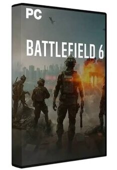 Battlefield 6 PC