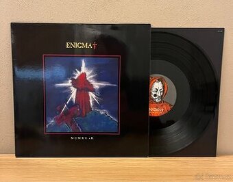 Enigma – MCMXC a.D.