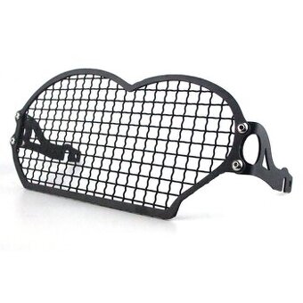 Kryt, mřížka světla BMW R1200GS (ADV) 2004 - 12 - 1