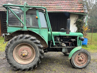 Zetor Super