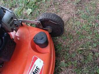 Koupím ND na Oleo-mac Max 53 VBD