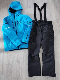 Lyžařský set Hannah