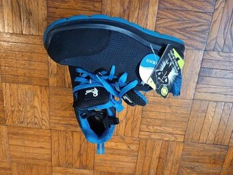 CXS Obuv TEXLINE VIS S1 - Pracovní obuv ( vel.37 )