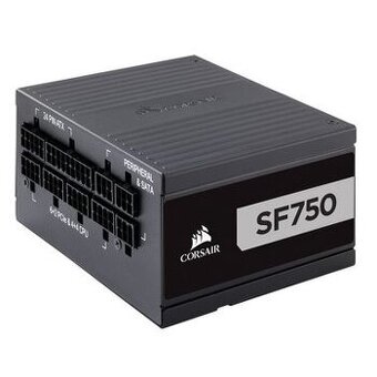 Corsair SF750 PLATINUM PLUS