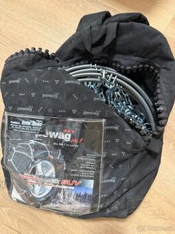 Sněhové řetězy PEWAG