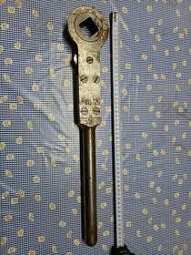 prodám velkou račnu