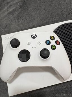 XBOX series S 500GB