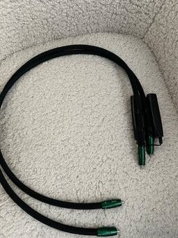 Audioquest RCA EARTH 1m