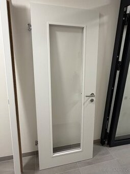 Prodám vysoce kvalitní interiérové dveře VEKRA