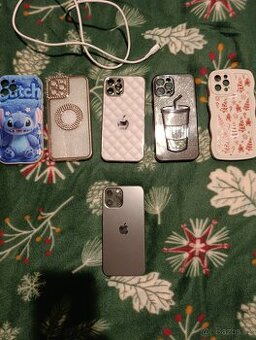 Prodám iPhone 12 Pro Max v záruce - 1