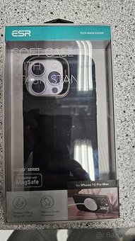 Nové pouzdro ESR na IPhone 15 Pro Max