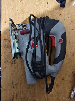 přímočará pila 750 w