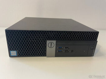 Dell Optiplex 7040 i7 16/32GB RAM 256GB SSD + WIFI