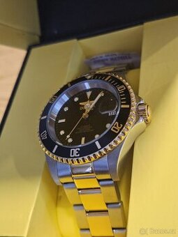 Invicta Pro Diver 8927OB