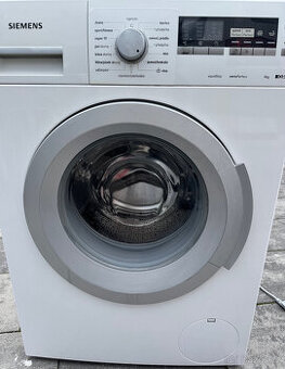 Pračka Siemens Vario Perfect 8kg A+++