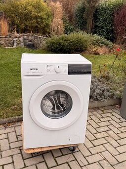 Prodám pračku GORENJE 40cm hloubka