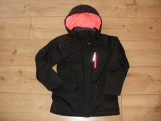 Sportovní bunda zn. H&M vel.134