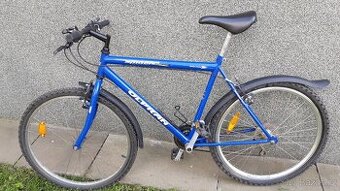 Pánské (chlapecké) kolo Olpran 20"