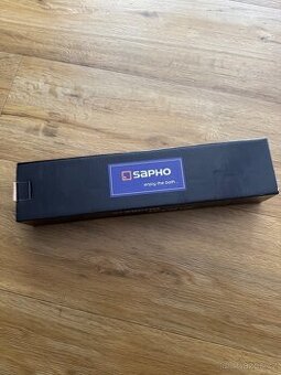 Držáky na ručniky