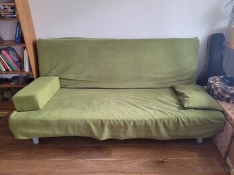 ZDARMA za odvoz Rozkládací pohovka