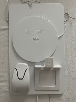 Monitor dechu Babysense 2 Pro