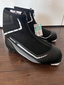 Boty na běžky vel. 37
