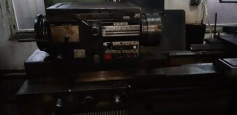prodám soustruh sus 63/1m