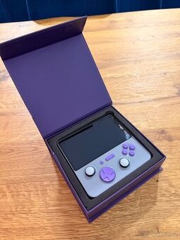 Herní konolo E5 Ultra - 8000 her