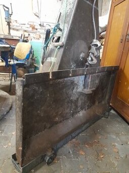 Prodám LESNÍ NAVIJÁK