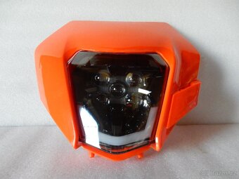 KTM EXC/XC/SX/ESXF/XCW/SXF světlo